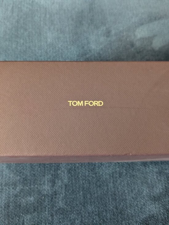 Tom Ford Kevyn Sunglasses main image 12
